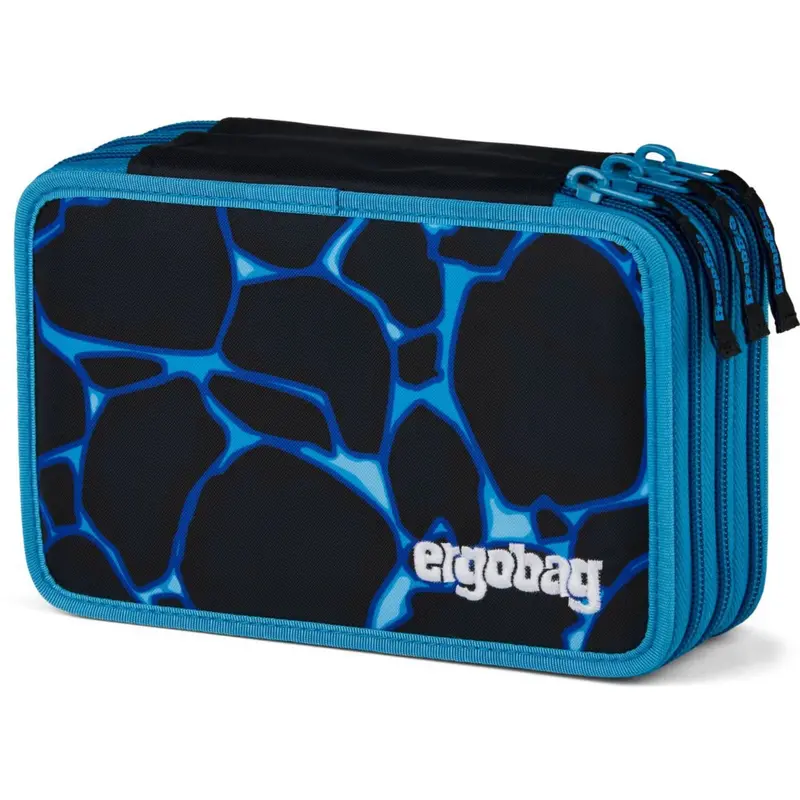 Ergobag Bearassic Garden Maxi Penalhus 1