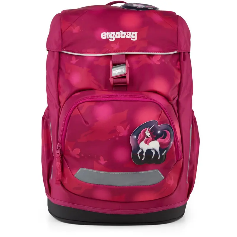 Ergobag Bearicorn Flex Skoletaske 1
