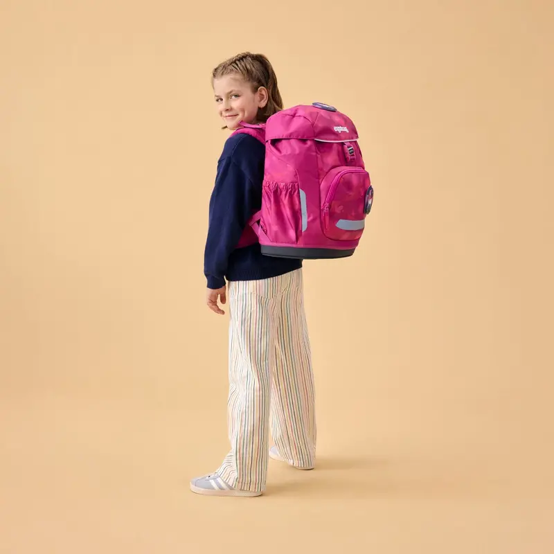 Ergobag Bearicorn Flex Skoletaske 2