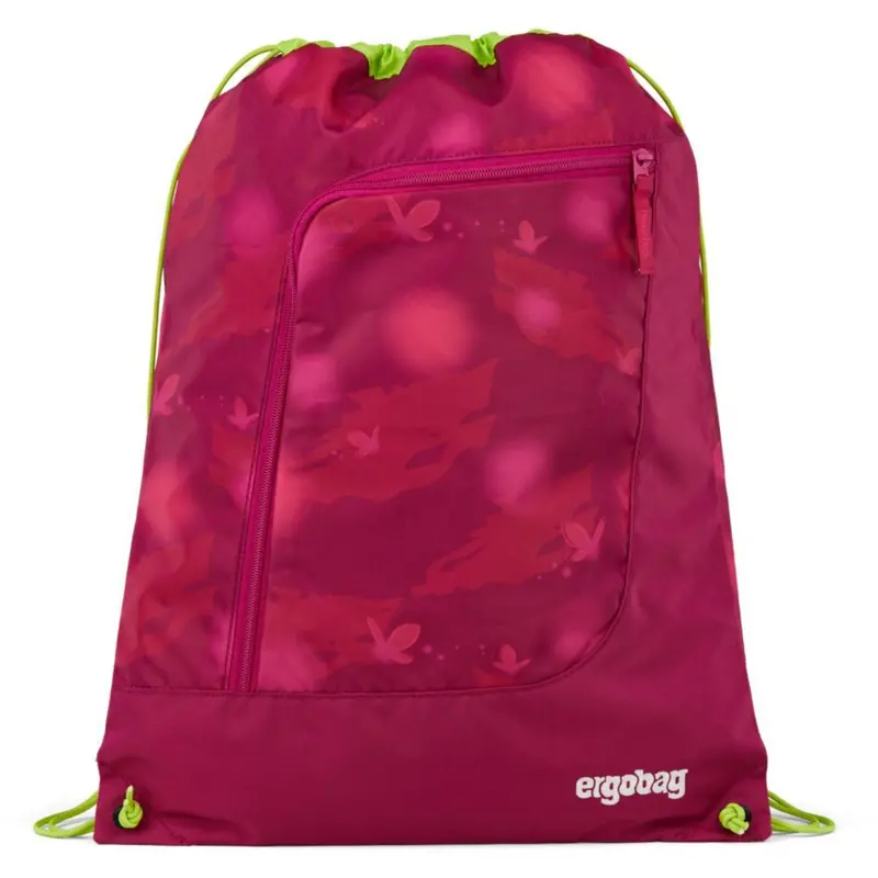 Ergobag Bearicorn Gymnastiktaske 1