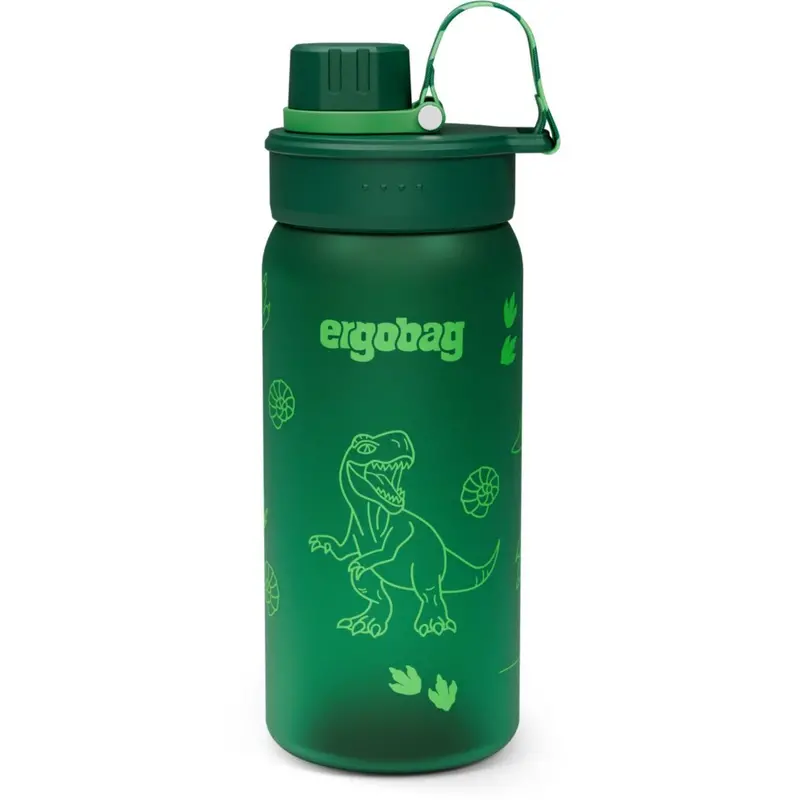 Ergobag Dinosaurs Sport Drinking Flaske 1