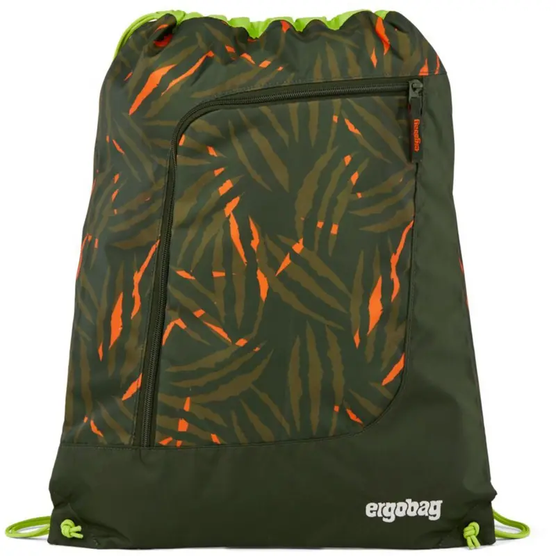 Ergobag Exbeardition Gymnastiktaske 1