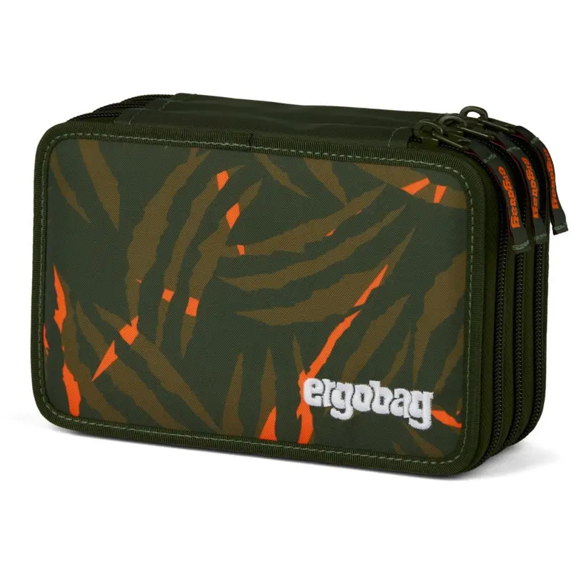 Ergobag Exbeardition Maxi Penalhus 1