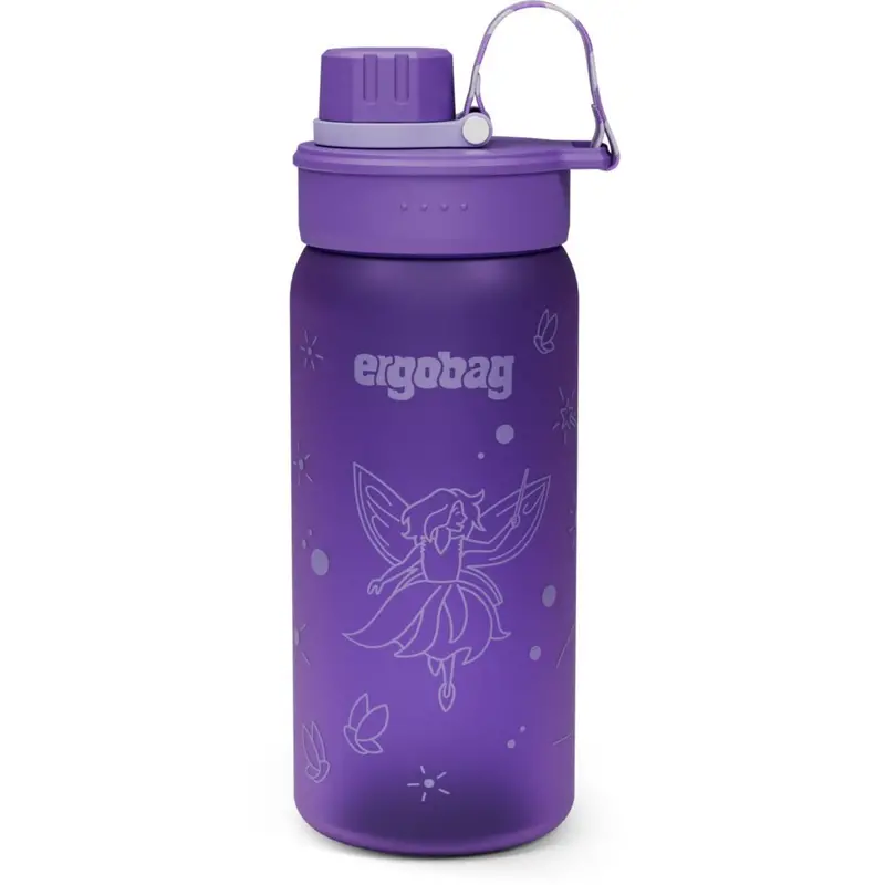 Ergobag Fairy Sport Drinking Flaske 1