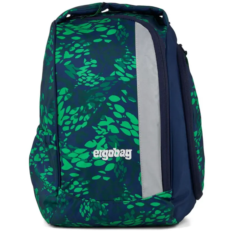 Ergobag Firebear Dragon Gymnastiktaske 1
