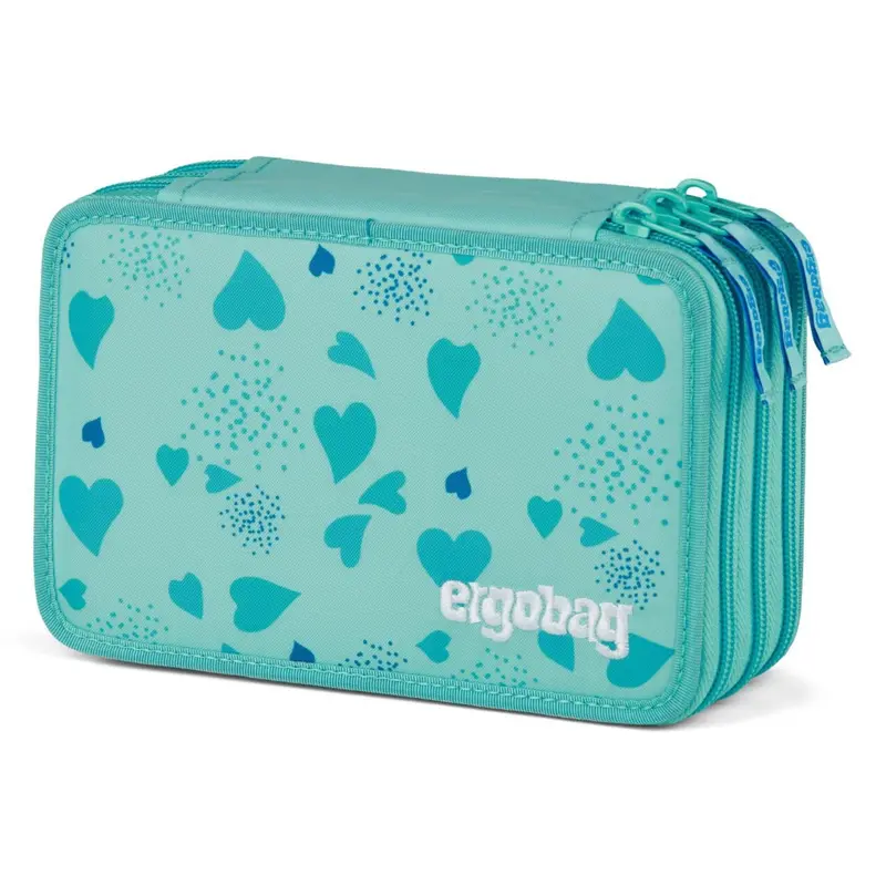 Ergobag Horsedreambear Maxi Penalhus 1