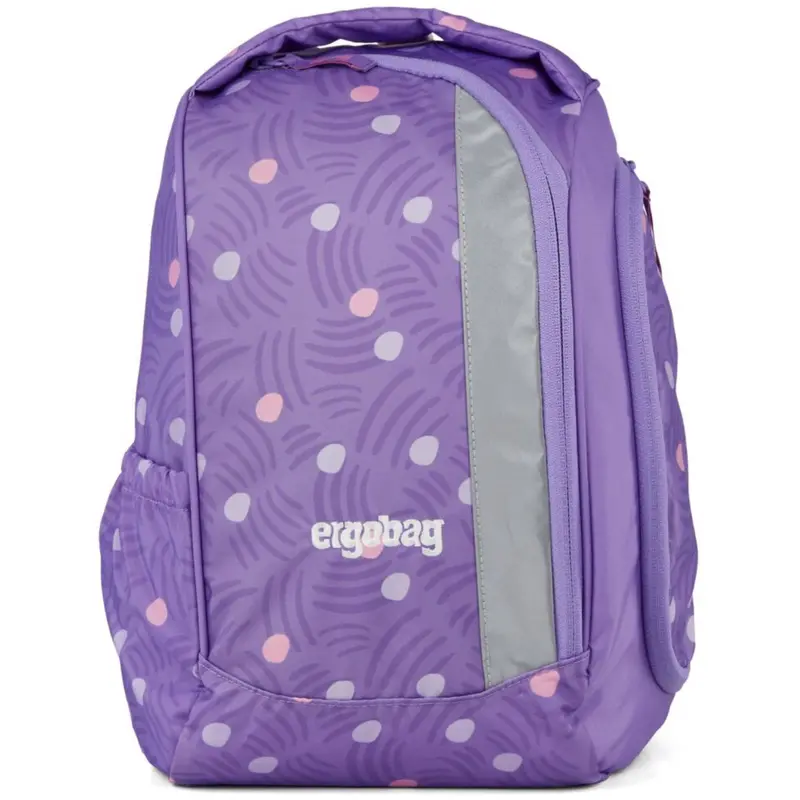 Ergobag Ponybearadise Gymnastiktaske 1