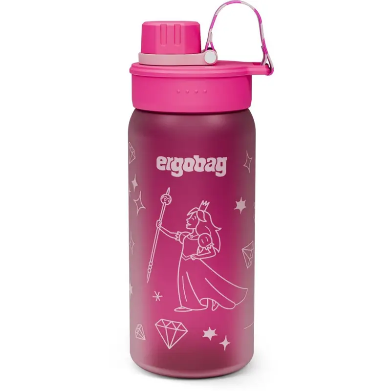 Ergobag Queen Sport Drinking Flaske 1