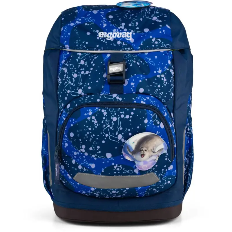 Ergobag Unbearwater Flex Skoletaske 1