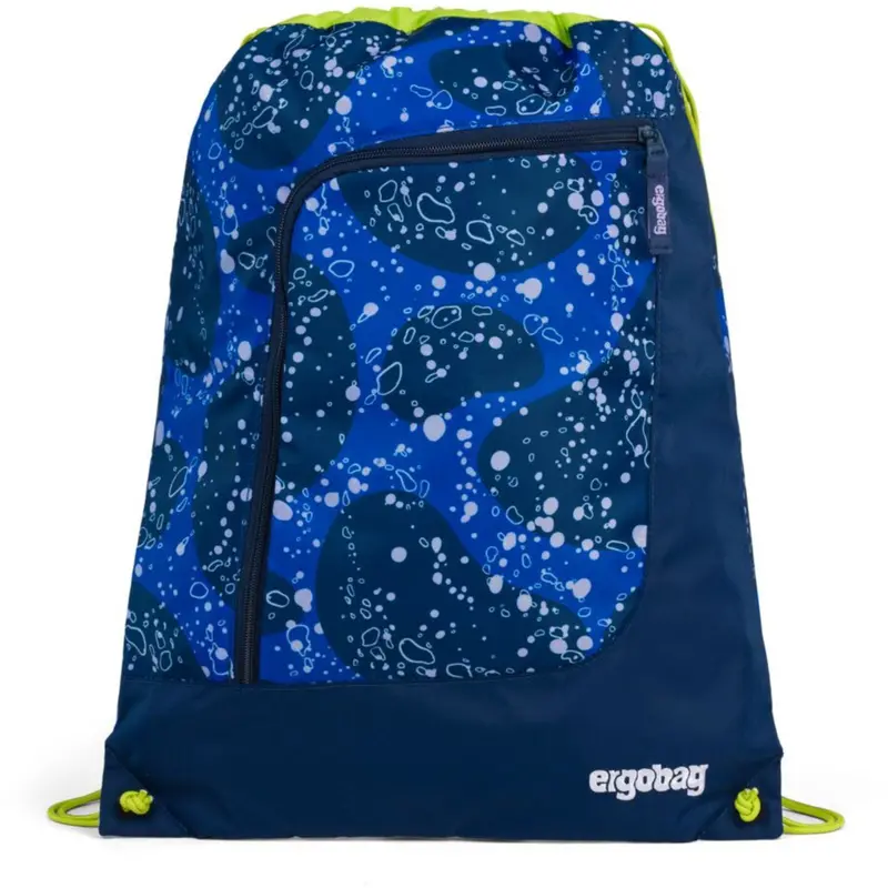 Ergobag Unbearwater Gymnastiktaske 1