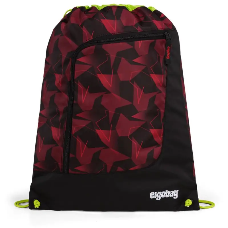 Ergobag Unstoppbearable Gymnastiktaske 1