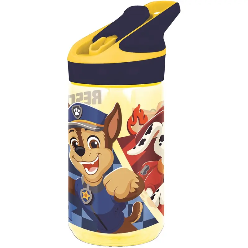 Euromic Paw Patrol Premium Ecozen Vandflaske 1