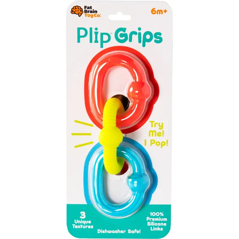 Fat Brain Plip Greb 1