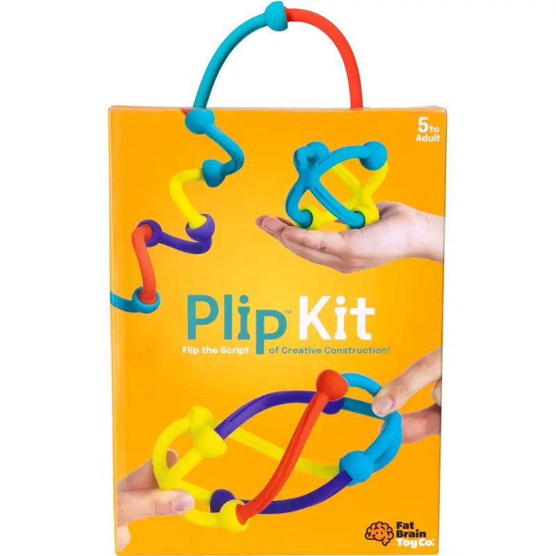 Fat Brain Plip Sæt 1