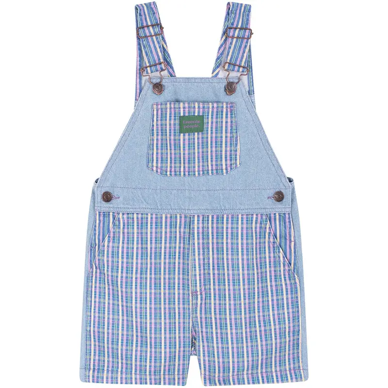 Favorite People Tagliatelle Shorts Smækbukser Kids 1