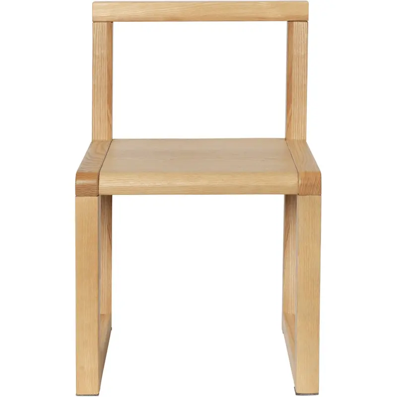 Ferm Living Ash Little Architect Stol 1
