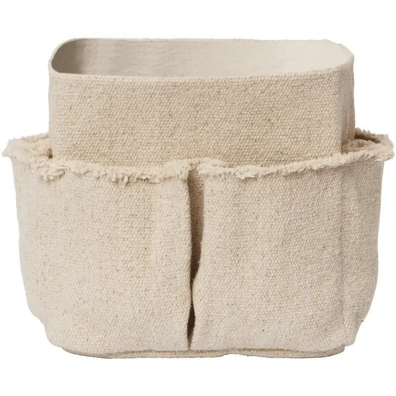 Ferm Living Natural Hokan Tekstil Opbevaring 1