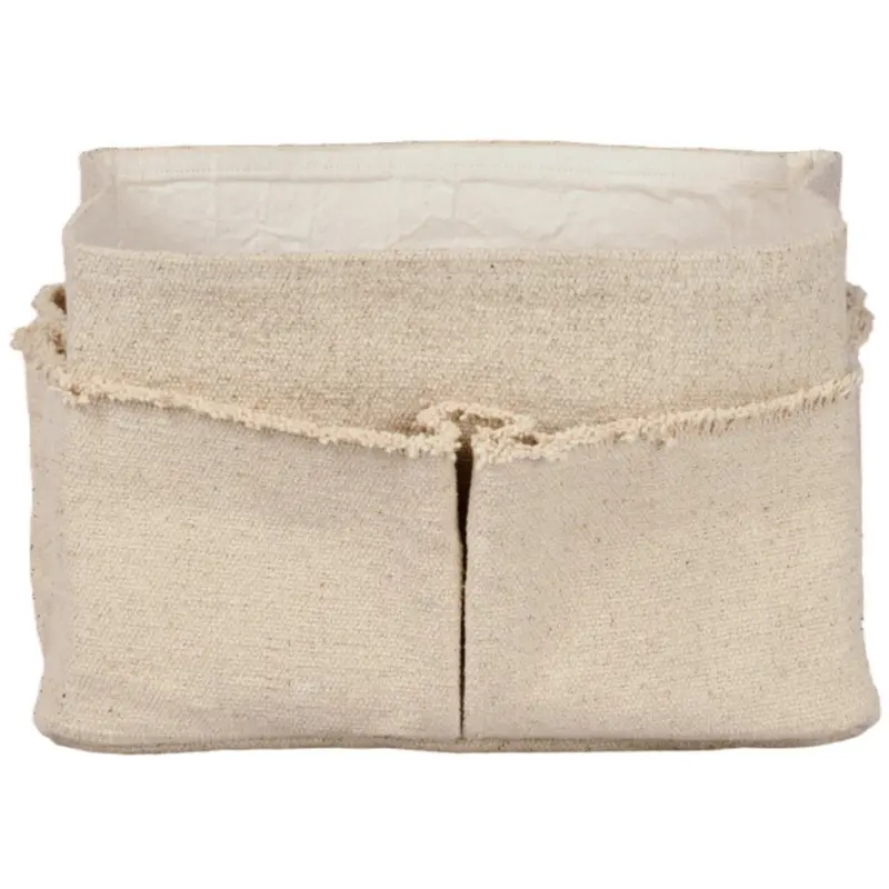 Ferm Living Natural Hokan Tekstil Opbevaring 1