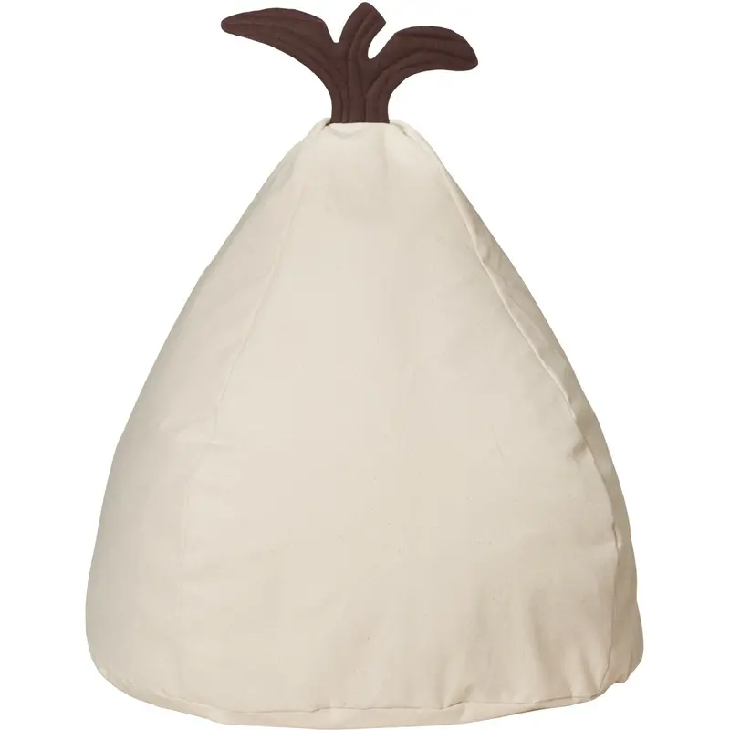Ferm Living Natural Pear Sækkestol 1