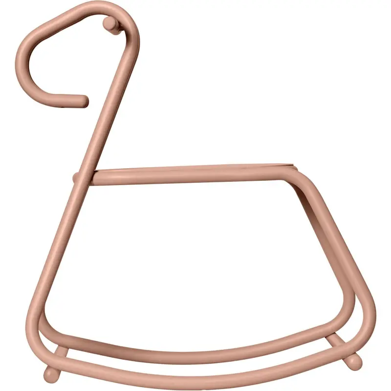 Ferm Living Rose Lussi Gyngehest 2