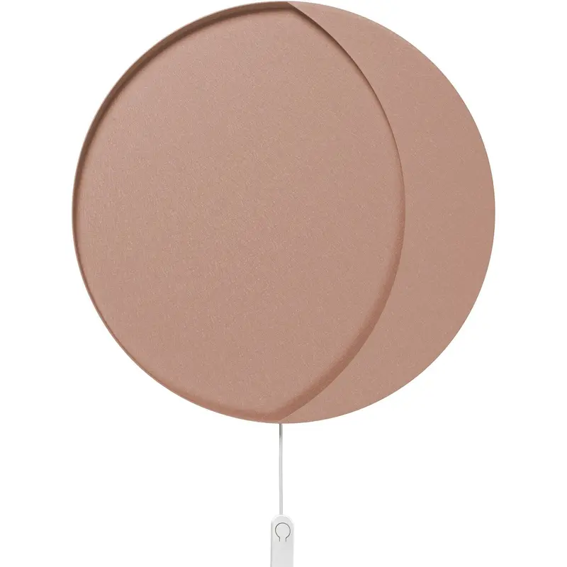 Ferm Living Rose Neba Wall Lampe 1