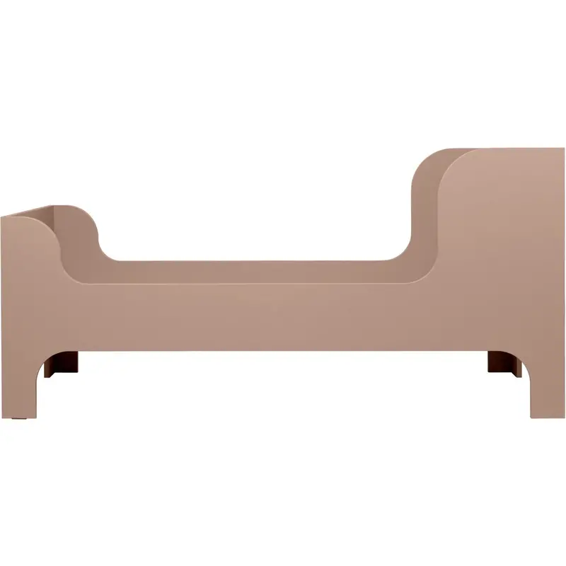 Ferm Living Rose Sill Junior Seng 1
