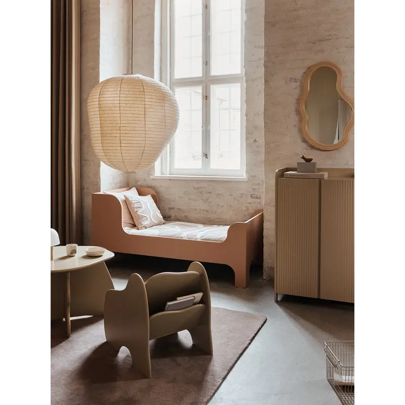 Ferm Living Rose Sill Junior Seng 2