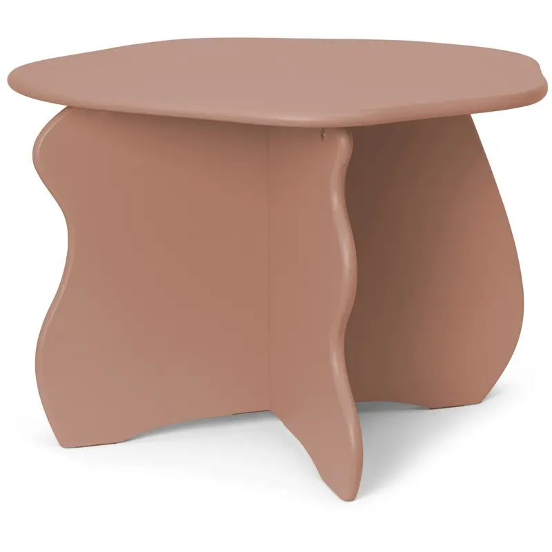 Ferm Living Rose Slope Bord 1