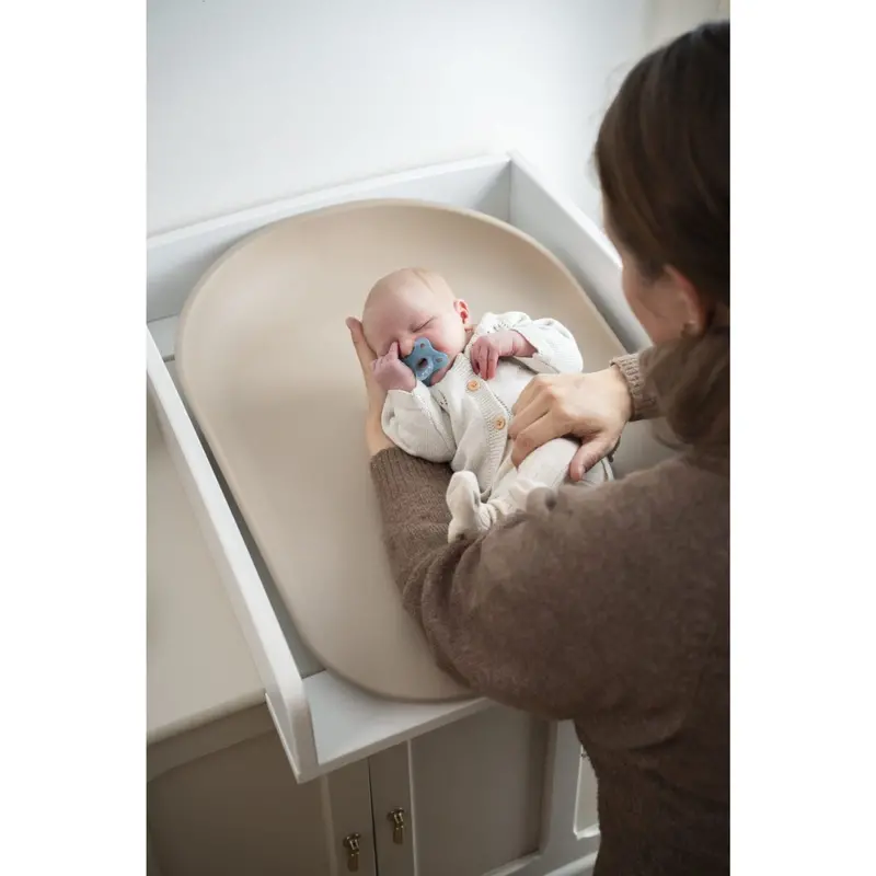 Filibabba Beige Bobbie 2.0 Soft Feel Puslepude 2