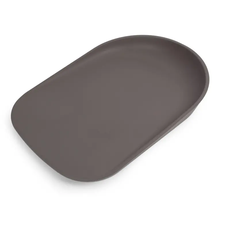 Filibabba Grey Bobbie 2.0 Soft Feel Puslepude 1