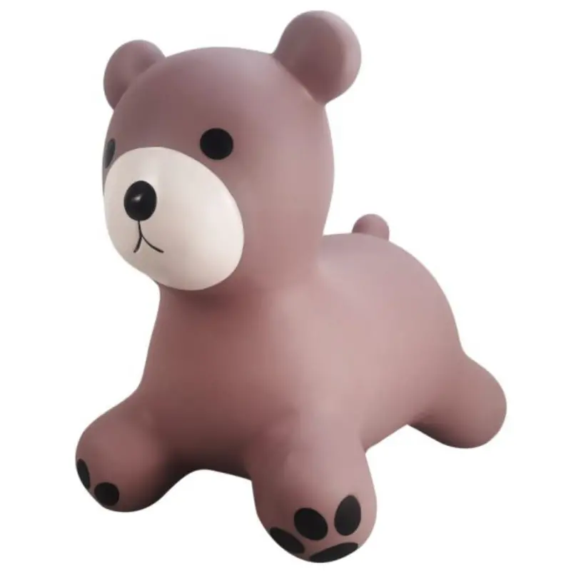 Find That Hippo Hoppedyr - Maya Bjørn 1