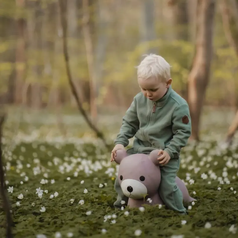 Find That Hippo Hoppedyr - Maya Bjørn 2