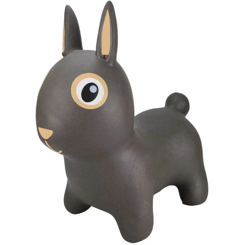Find That Hippo Hoppedyr - Thumper Kanin 1