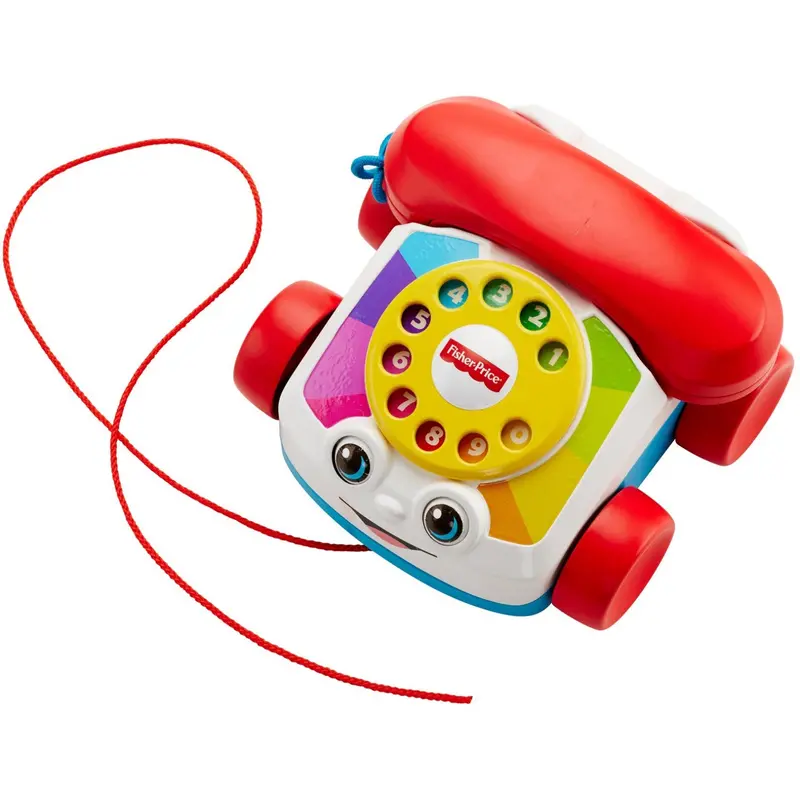 Fisher-Price® Chatter Telefon 1