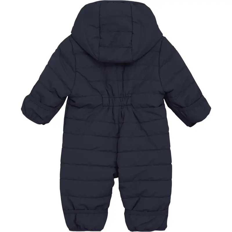 Fixoni Navy Blazer Køredragt M/Foer Quiltet 2