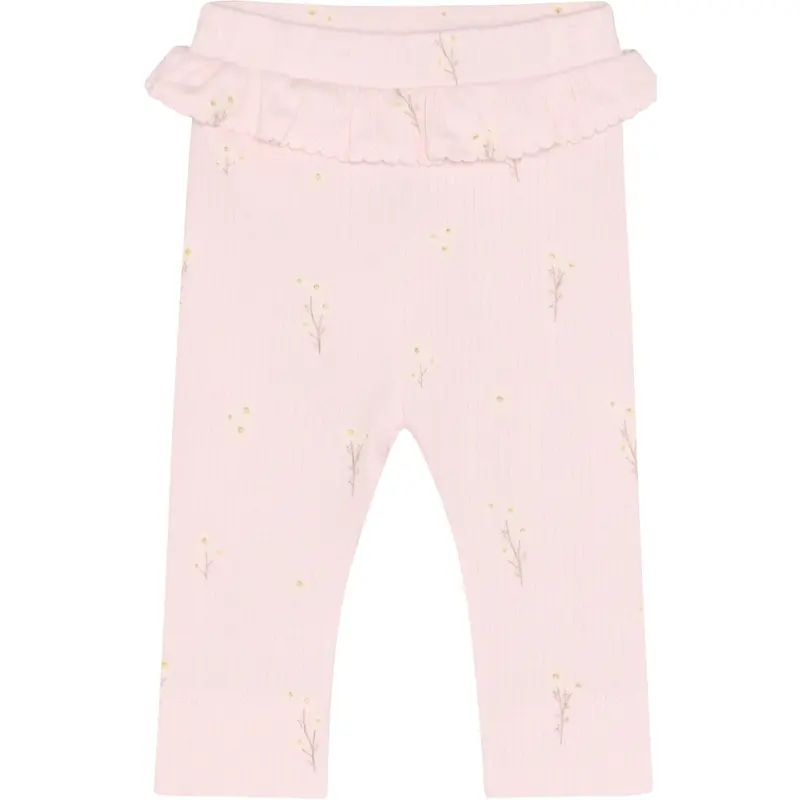 Fixoni Potpourri Leggings Rib 1
