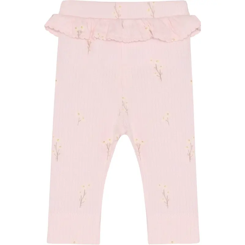 Fixoni Potpourri Leggings Rib 2