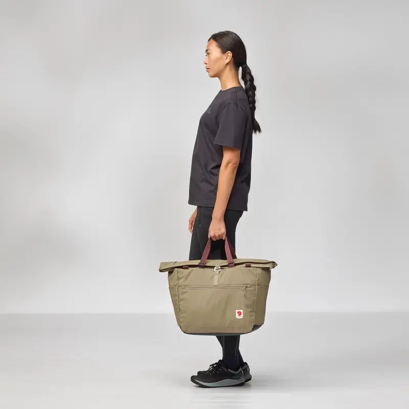 Fjällräven Clay High Coast Tote 30 2