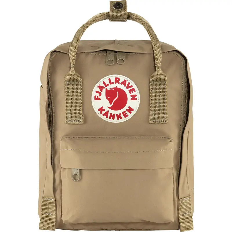 Fjällräven Clay Kånken Mini Rygsæk 1