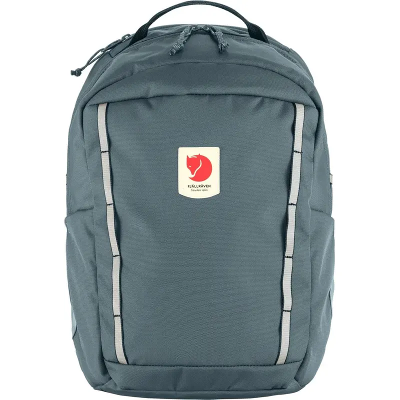 Fjällräven Skule Kids Skoletaske Nimbus Blue 15L 1