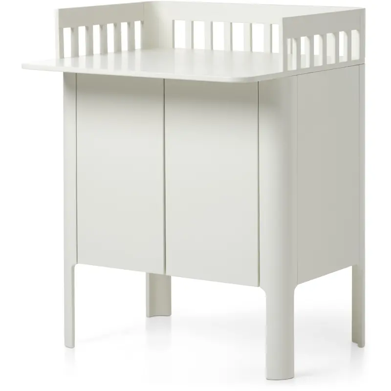 Flexa Creme White Nova Puslebord 1