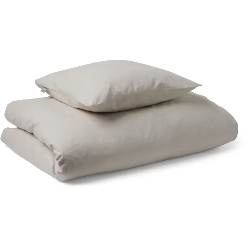 Flexa Warm Gray Dawn Sengetøj 1