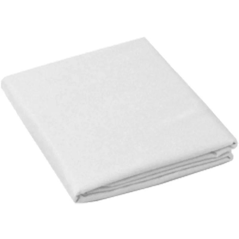 Flexa White Dawn Lagen 1