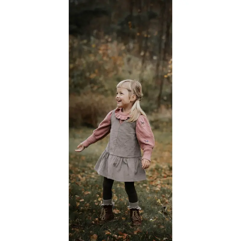 Fliink Ash Rose Lucie Unicorn Pullover 3