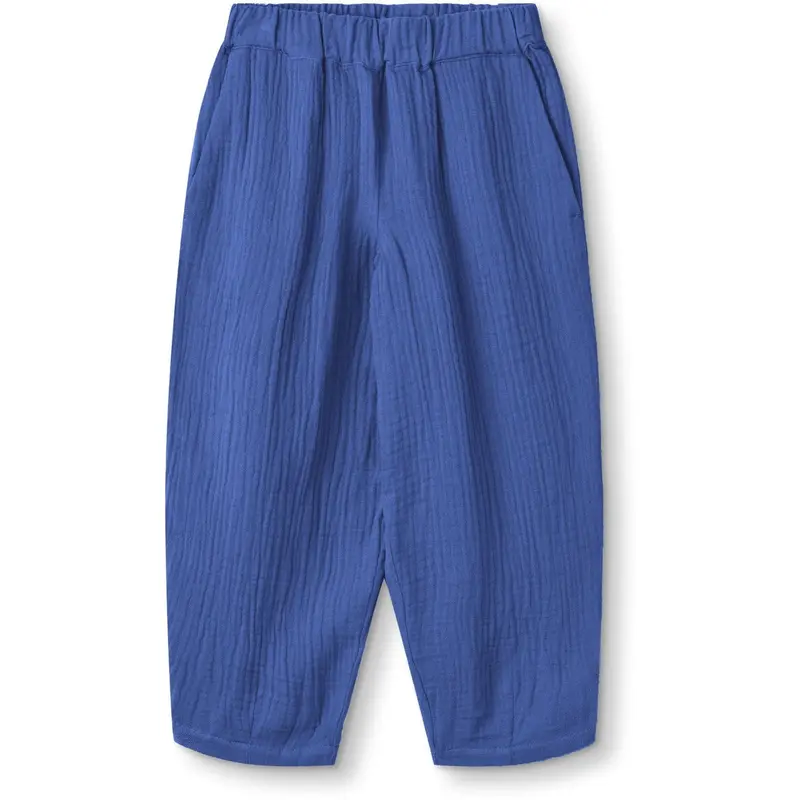 Fliink Blue Lolite Cha Cha Bukser 1