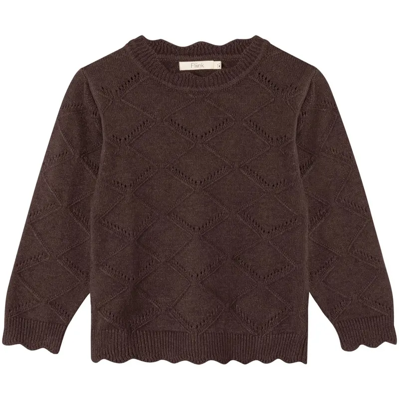 Fliink Coffee Bean Emily Strik Pullover 1