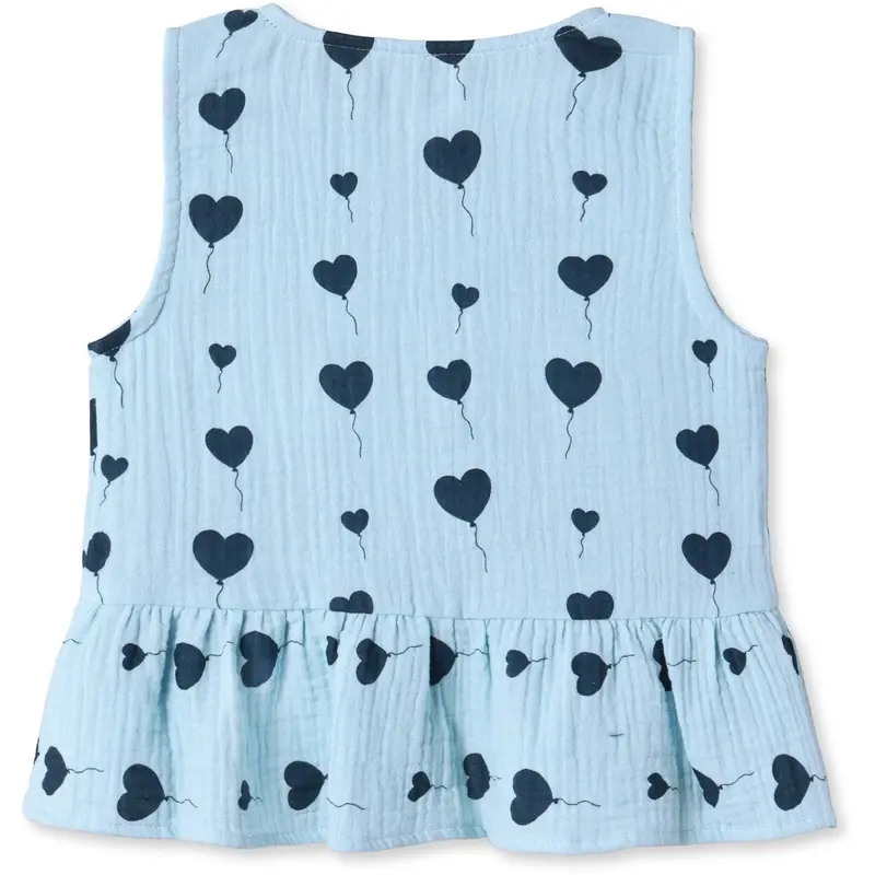 Fliink Dream Blue Love Top 5