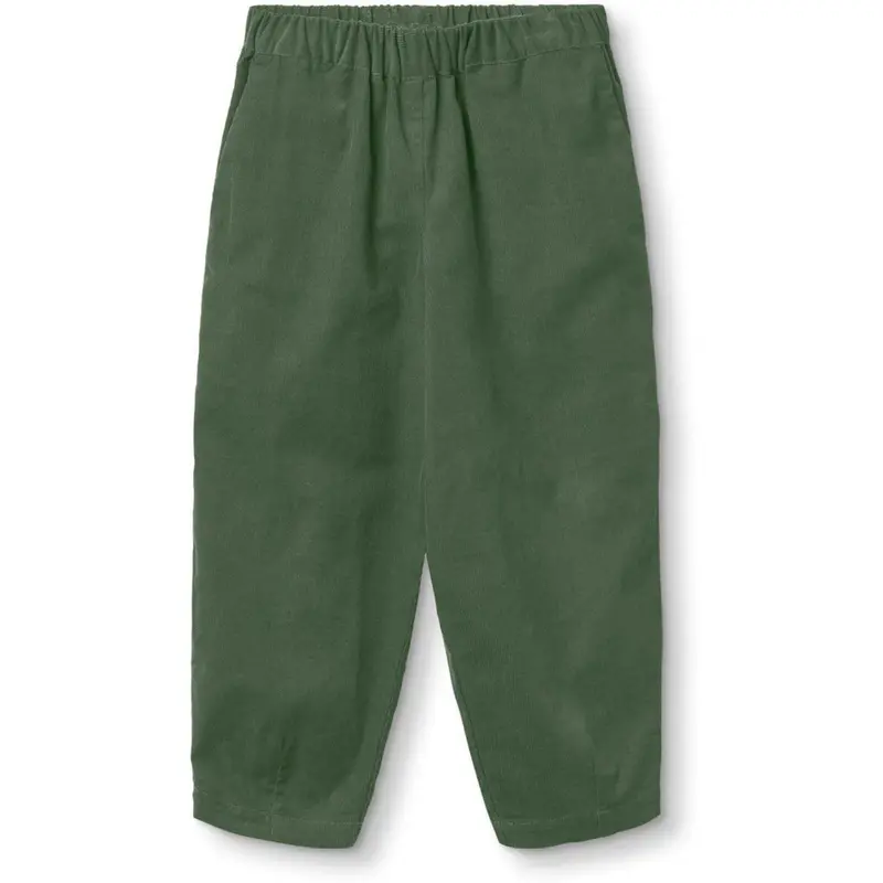 Fliink Hedge Green Dolly Bukser 1