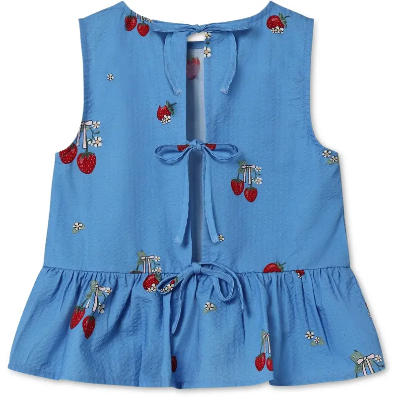Fliink Marina Blue Aop Elma Sl Top 5
