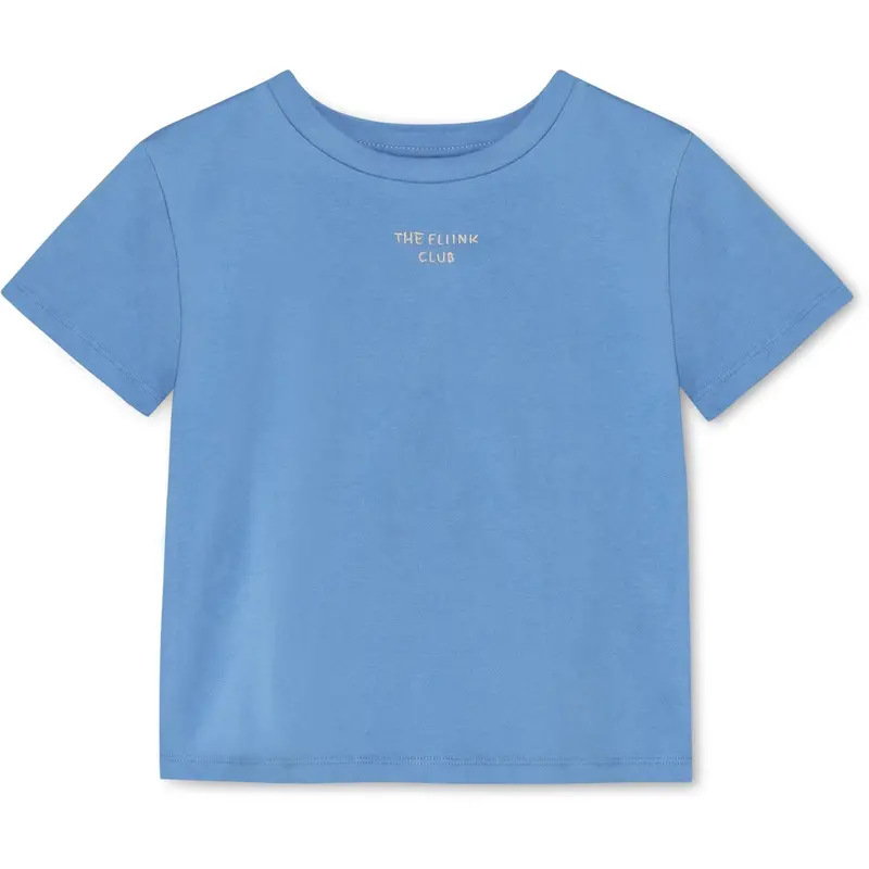 Fliink Marina Sommer Club T-Shirt 1